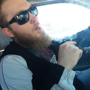 Meet your Posher, Seth